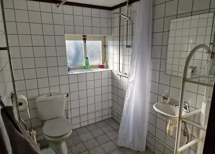 Gezellige Blokhut Op De Veluwe